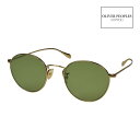 オリバーピープルズ サングラス OV1186S 50サイズ 調整可能なノーズパッド OLIVER PEOPLES COLERIDGE SUN 度付対応可能(4)
