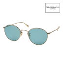 オリバーピープルズ サングラス ov1186s 514556 50サイズ OLIVER PEOPLES COLERIDGE SUN コールリッジ サン