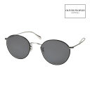 オリバーピープルズ サングラス ov1186s 5306r5 50サイズ OLIVER PEOPLES COLERIDGE SUN コールリッジ サン