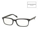 オリバーピープルズ メガネ OV5102A 53サイズ ローブリッジフィット OLIVER PEOPLES DENISON 度付対応可能
