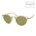 オリバーピープルズ サングラス ov5184s 109452 47サイズ OLIVER PEOPLES OP-505 SUN -