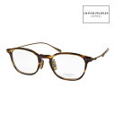 オリバーピープルズ メガネ OV5371D 48サイズ ローブリッジフィット OLIVER PEOPLES WINNETT 度付対応可能