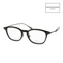 オリバーピープルズ メガネ OV5371D 48サイズ ローブリッジフィット OLIVER PEOPLES WINNETT 度付対応可能
