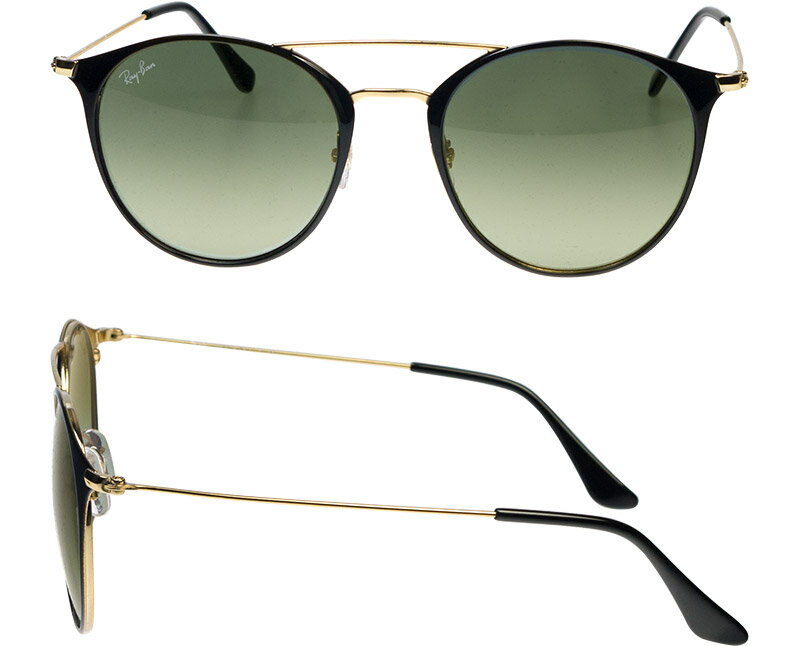 レイバン サングラス RB3546 187/71 49サイズ RAYBAN 選べるプレゼント付