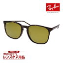 レイバン サングラス rb4387f 902/73 55サイズ ローブリッジフィット RAYBAN 選べるプレゼント付(4)