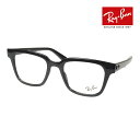 レイバン メガネ RX4323VF 2000 51サイズ ローブリッジフィット RAYBAN(4)