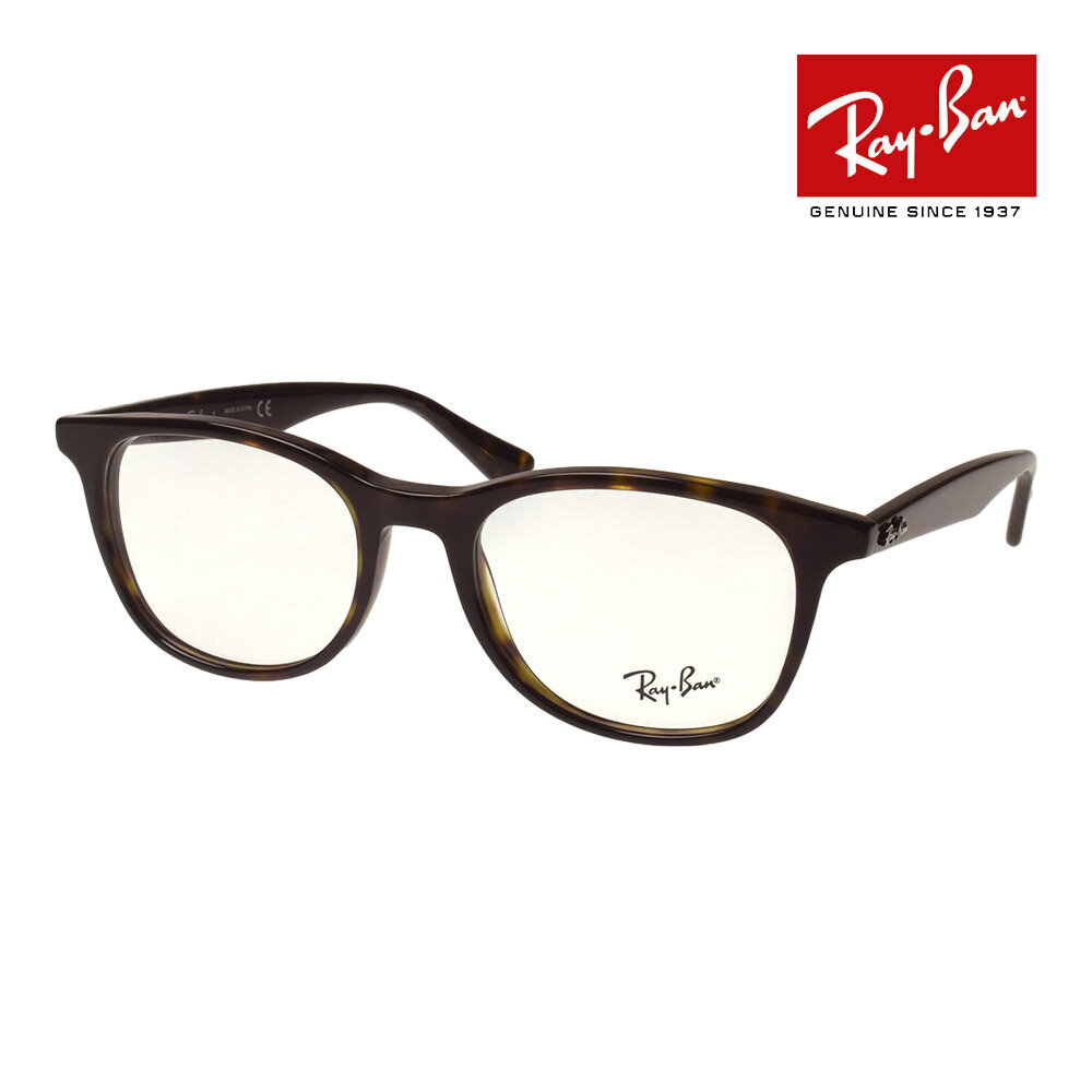 Metal Frame - レイバン メガネ rx5356 52サイズ 2012 RAYBAN