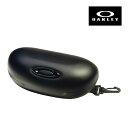 オークリー サングラス ケース OAKLEY TRUE FISHING HARD CASE ケース BLACK 100-004-276