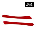 オークリー イヤーソック クォータージャケット アクセサリーキット OAKLEY 交換用パーツ QUARTER JACKET 100-851-001