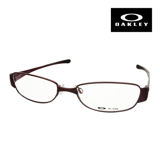 オークリー メガネ OAKLEY POETIC4.0 12-398 オークリー メガネ OAKLEY POETIC4.0 12-398