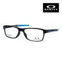 オークリー メガネ ox8089 56サイズ ユニバーサルフィット OAKLEY CHAMFER MNP 度付対応可能(4)
