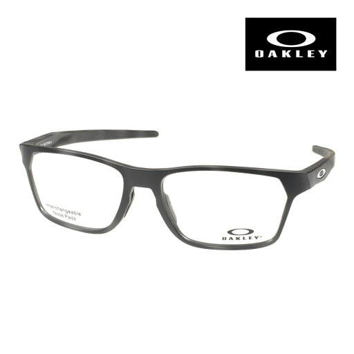 オークリー メガネ ox8174f 56サイズ ローブリッジフィット OAKLEY HEX JECTOR 度付対応可能 オークリー メガネ ox8174f 56サイズ ローブリッジフィット OAKLEY HEX JECTOR 度付対応可能