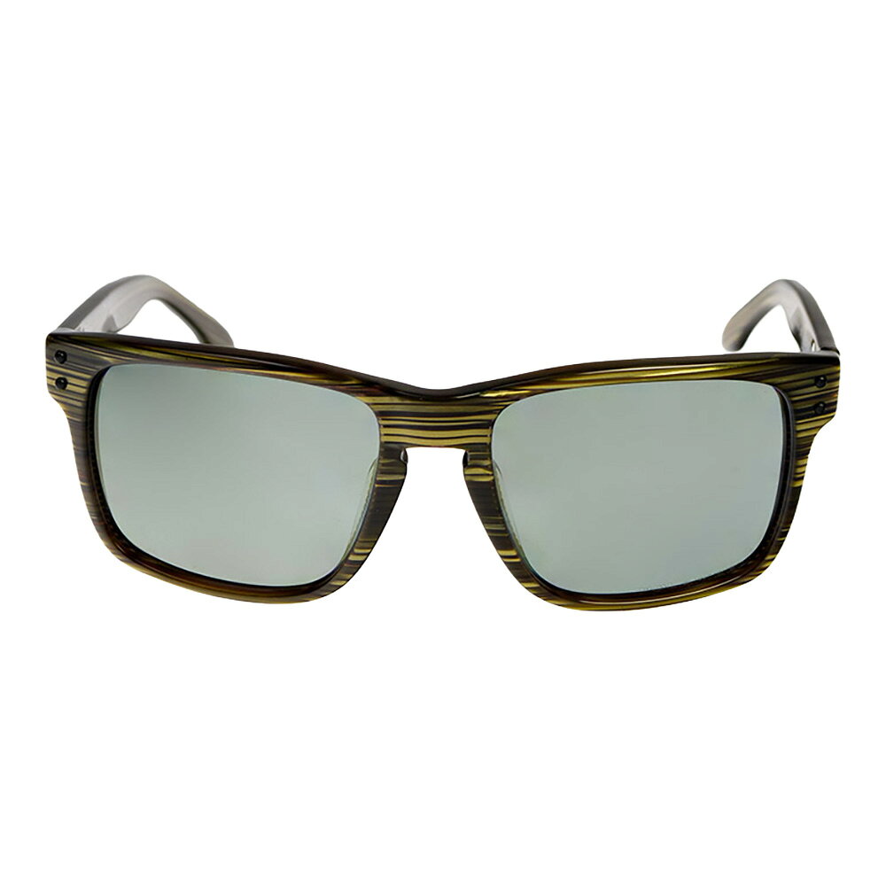 OBLIGE【オブリージュ】のオークリー ホルブルック エルエックス oo2048-03 ハイブリッジフィット サングラス 偏光レンズ OAKLEY HOLBROOK LX SUNGLASS｜アングル2