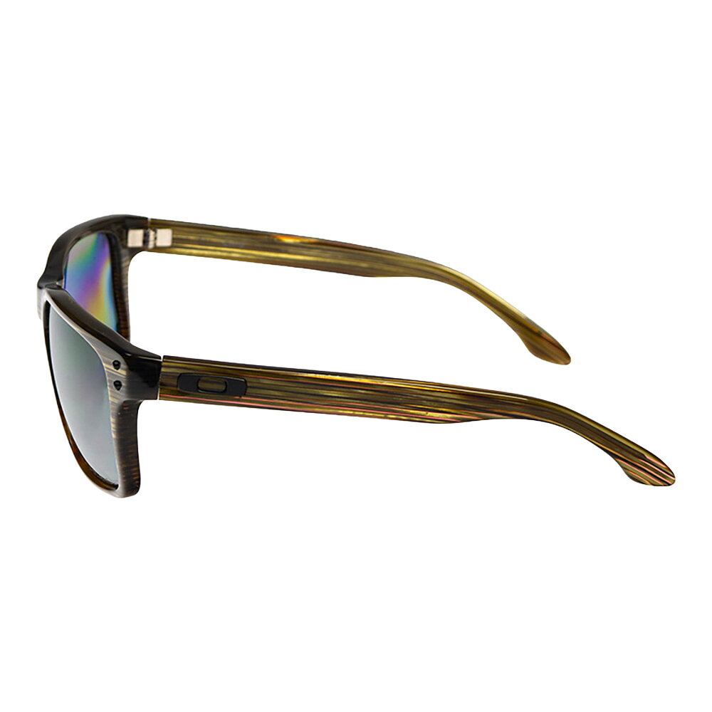 OBLIGE【オブリージュ】のオークリー ホルブルック エルエックス oo2048-03 ハイブリッジフィット サングラス 偏光レンズ OAKLEY HOLBROOK LX SUNGLASS｜アングル3