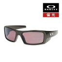 オークリー ガスカン oo9014-1860 ハイブリッジフィット サングラス 偏光レンズ プリズム OAKLEY GASCAN
