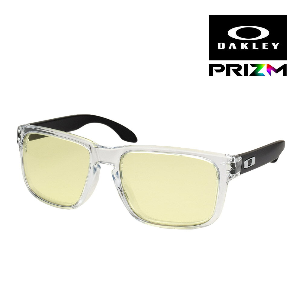 Rakuten - オークリー ホルブルック oo9244-6356 ローブリッジフィット サングラス プリズム OAKLEY HOLBROOK SUNGLASS