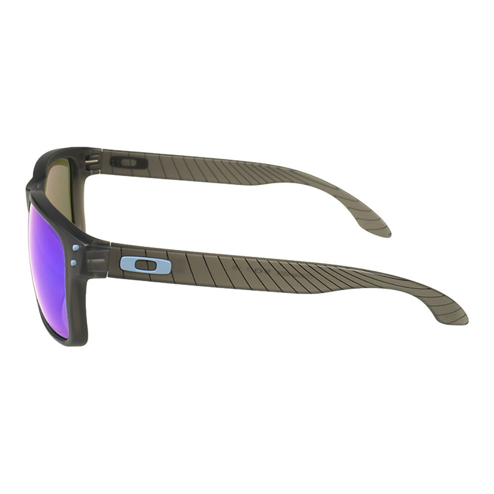 オークリー ホルブルック oo9244-6556 ローブリッジフィット サングラス 偏光レンズ プリズム OAKLEY HOLBROOK SUNGLASS