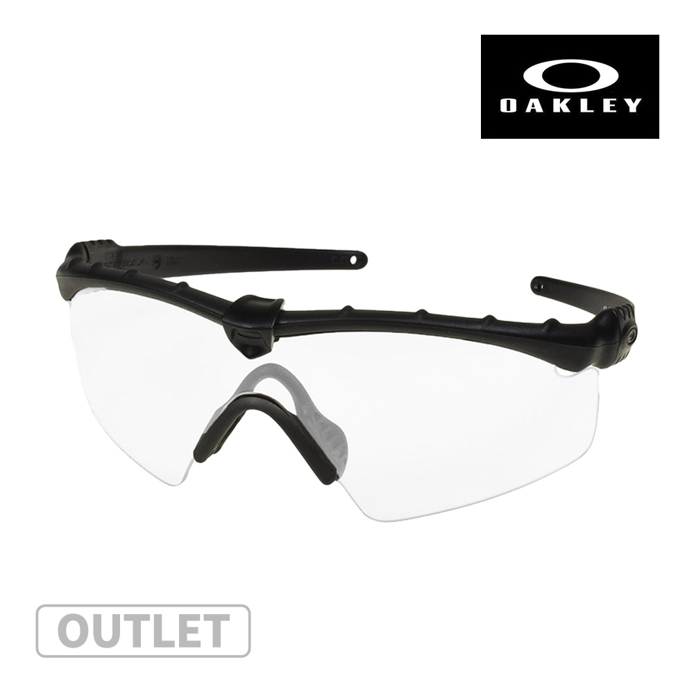 【訳あり】 オークリー エムフレーム3.0 スタンダードフィット サングラス oo9146-5132 OAKLEY M FRAME3.0 スポーツサングラス
