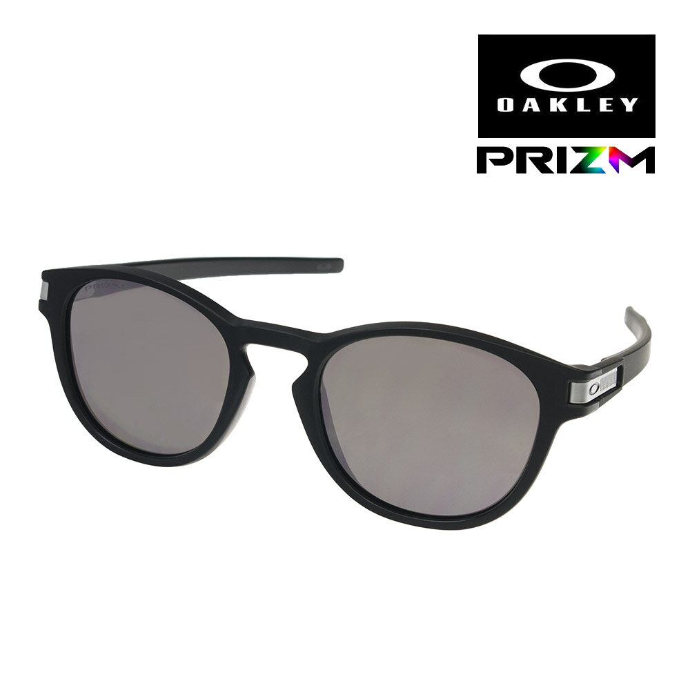 オークリー ラッチ oo9349-2353 ローブリッジフィット サングラス プリズム OAKLEY LATCH SUNGLASS
