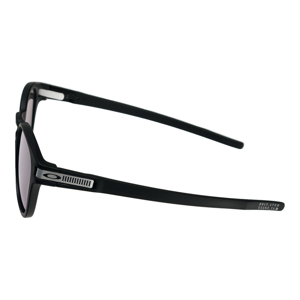 オークリー ラッチ oo9349-2353 ローブリッジフィット サングラス プリズム OAKLEY LATCH SUNGLASS