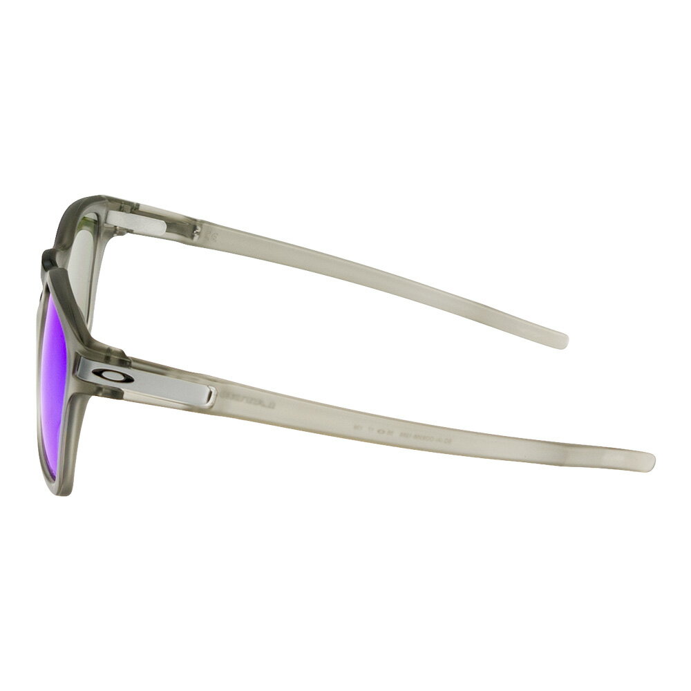 オークリー ラッチ スクエア oo9358-1255 ローブリッジフィット サングラス プリズム OAKLEY LATCH SQUARE SUNGLASS