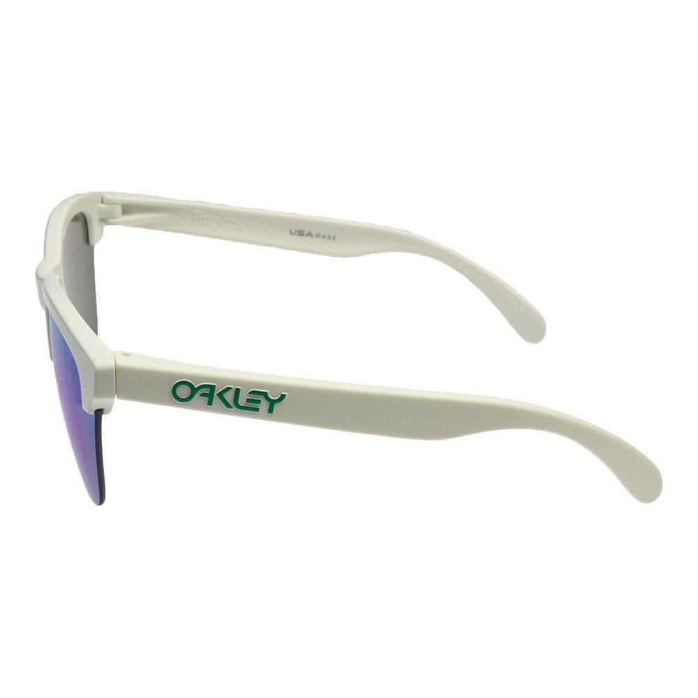 オークリー フロッグスキン ライト oo9374-1563 ハイブリッジフィット サングラス プリズム OAKLEY FROGSKINS LITE SUNGLASS セット内容選択可