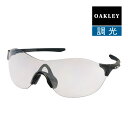 オークリー イーブイゼロ スイフト oo9410-0638 ローブリッジフィット サングラス 調光レンズ OAKLEY EVZERO SWIFT