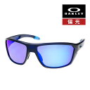 オークリー スプリット ショット oo9416-0464 ハイブリッジフィット サングラス 偏光レンズ プリズム OAKLEY SPLIT SHOT(4)