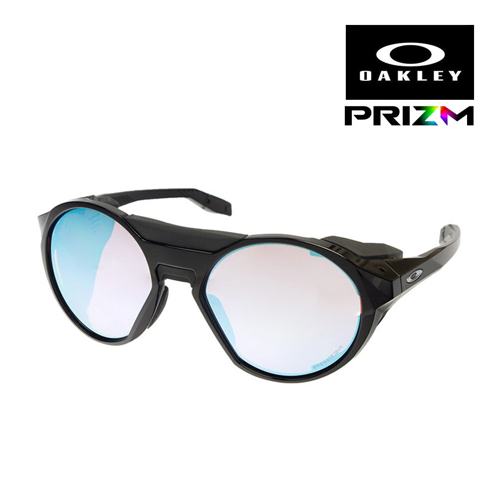 オークリー クリフデン oo9440-0256 ハイブリッジフィット サングラス プリズム OAKLEY CLIFDEN