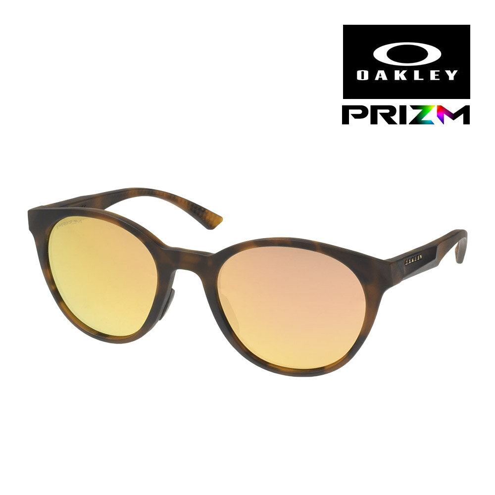 オークリー スピンドリフト oo9474-0152 ハイブリッジフィット サングラス プリズム OAKLEY SPINDRIFT SUNGLASS