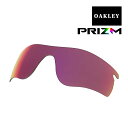 オークリー レーダーロック パス 101-118-007 ローブリッジフィット サングラス 交換レンズ プリズム OAKLEY RADARLOCK PATH