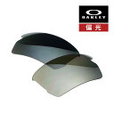 オークリー フラック 2.0 102-751-002 ローブリッジフィット サングラス 交換レンズ 偏光レンズ プリズム OAKLEY FLAK2.0