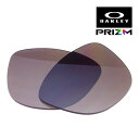 オークリー フロッグスキン 102-797-001 ローブリッジフィット サングラス 交換レンズ プリズム OAKLEY FROGSKINS