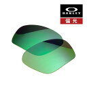 オークリー フィールド ジャケット 102-900-012 ハイブリッジフィット サングラス 交換レンズ 偏光レンズ プリズム OAKLEY FIELD JACKET