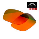オークリー スプリット ショット 102-990-010 ハイブリッジフィット サングラス 交換レンズ 偏光レンズ プリズム OAKLEY SPLIT SHOT(4)
