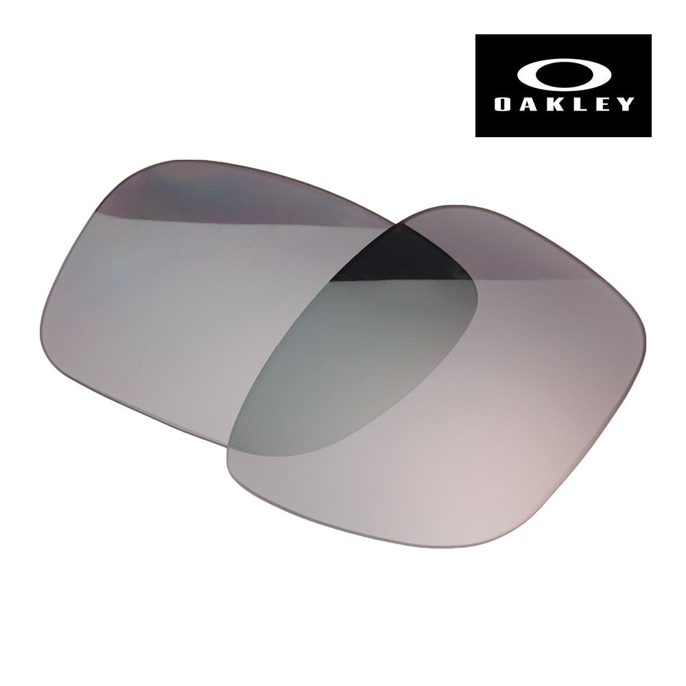 オークリー ホルブルック 43-345 サングラス 交換レンズ OAKLEY HOLBROOK