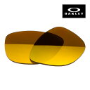 オークリー フロッグスキン fskin-24k ローブリッジフィット サングラス 交換レンズ OAKLEY FROGSKINS(4)