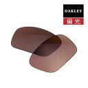 【訳あり】 アウトレット オークリー ストレートリンク サングラス 交換レンズ プリズム 偏光 102-396-027 OAKLEY STRAIGHTLINK ...