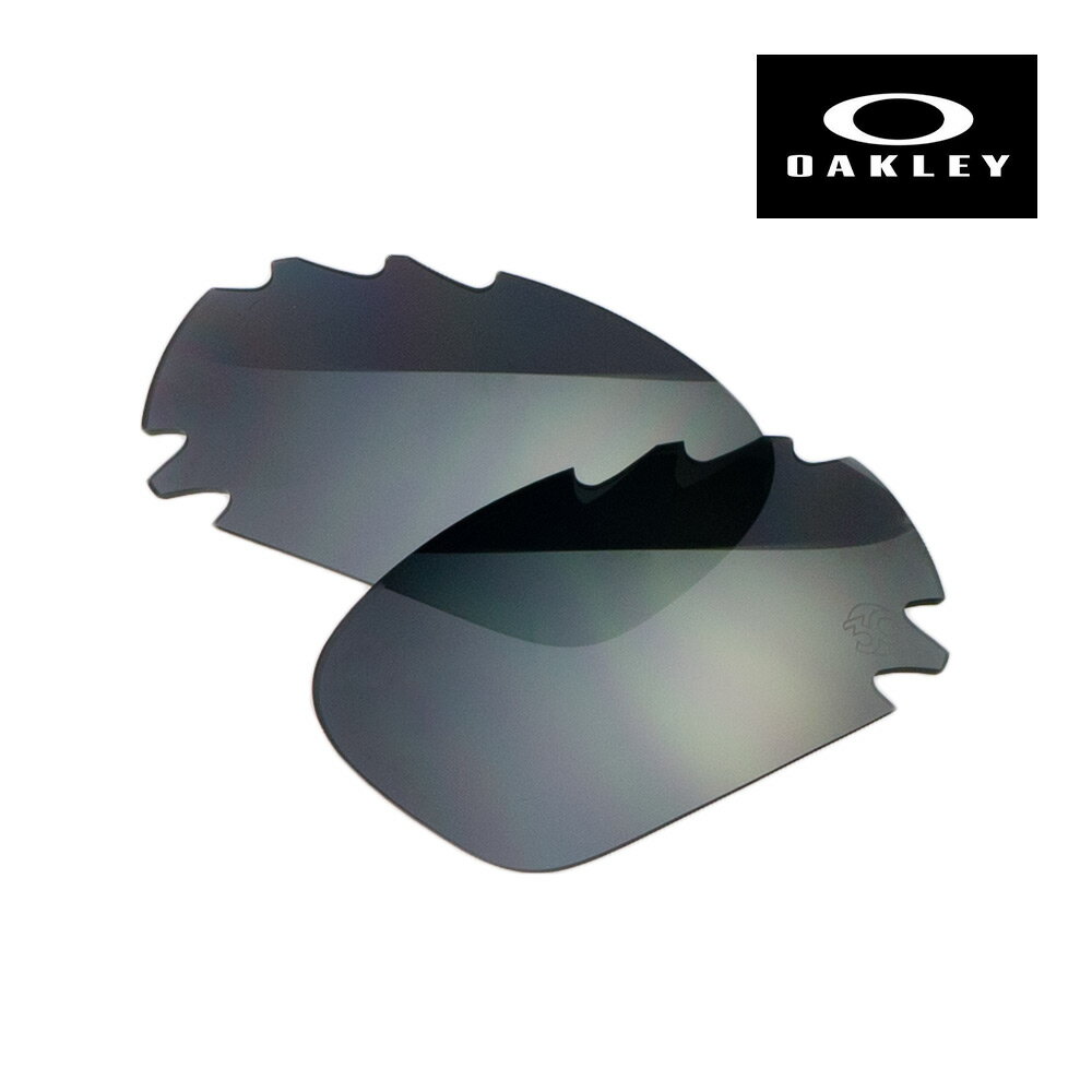 オークリー レーシング ジャケット rajk-bk30 ローブリッジフィット サングラス 交換レンズ OAKLEY RACING JACKET