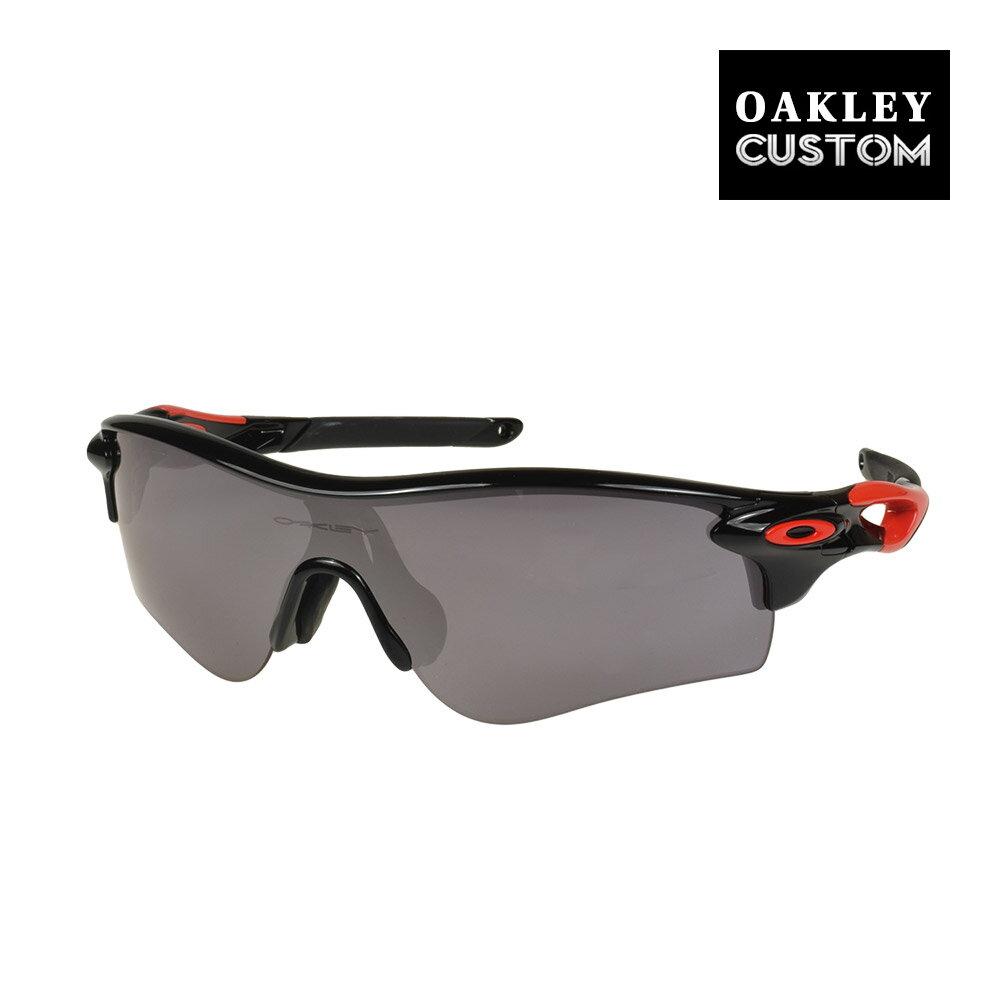꡼  졼åѥ եå 󥰥饹 ocs-rlpa035 OAKLEY RADARLOCK PATH ...