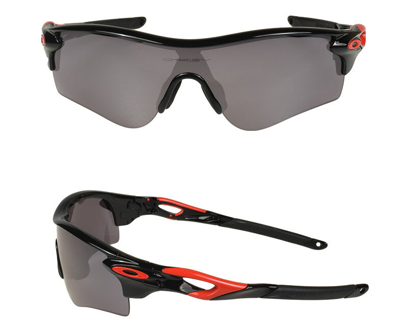 オークリー カスタム レーダーロックパス アジアンフィット サングラス ocs-rlpa035 OAKLEY RADARLOCK PATH SUNGLASS ジャパンフィット スポーツサングラス 度付き対応