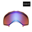 オークリー ゴーグル 交換レンズ スプライス 02-179 OAKLEY SPLICE スキー スノボ スノーボード