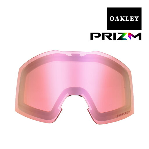 オークリー ゴーグル 交換レンズ フォールライン M 103-137-005 OAKLEY FALL LINE M プリズム スキー スノボ スノーボード オークリー ゴーグル 交換レンズ フォールライン M 103-137-005 OAKLEY FALL LINE M プリズム スキー スノボ スノーボード