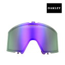 オークリー ゴーグル 交換レンズ ターゲットライン L 103-548-005 OAKLEY TARGET LINE L スキー スノボ スノーボード(4)