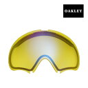 オークリー ゴーグル 交換レンズ エーフレーム 2.0 59-678 OAKLEY A FRAME2.0 スキー スノボ スノーボード