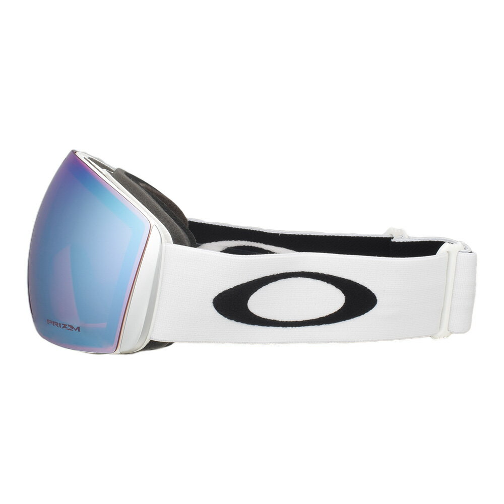 �������꡼ �������� �ե饤�ȥǥå� L oo7050-91 ��˥С�����ե��å� OAKLEY FLIGHT DECK L GOGGLES �������Х�ե��å� �ץꥺ�� ����б� ������ ���Υ� ���Ρ��ܡ��� �����������륱�����դ�