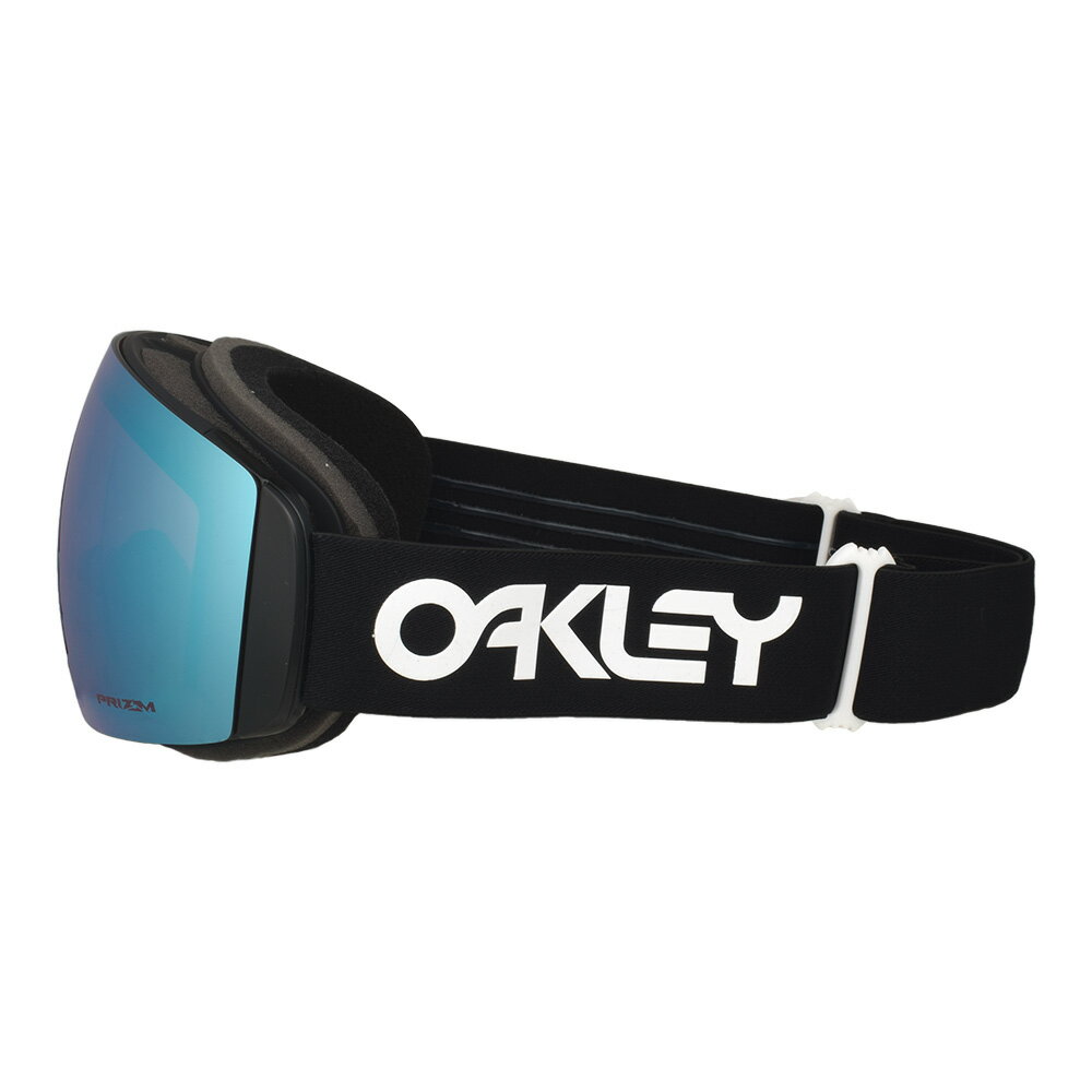 �������꡼ �������� �ե饤�ȥǥå� M oo7064-92 ��˥С�����ե��å� OAKLEY FLIGHT DECK M GOGGLES �������Х�ե��å� �ץꥺ�� ����б� ������ ���Υ� ���Ρ��ܡ��� �����������륱�����դ�