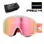 オークリー ゴーグル ラインマイナー L oo7070-c6 ユニバーサルフィット OAKLEY LINE MINER L GOGGLES ..