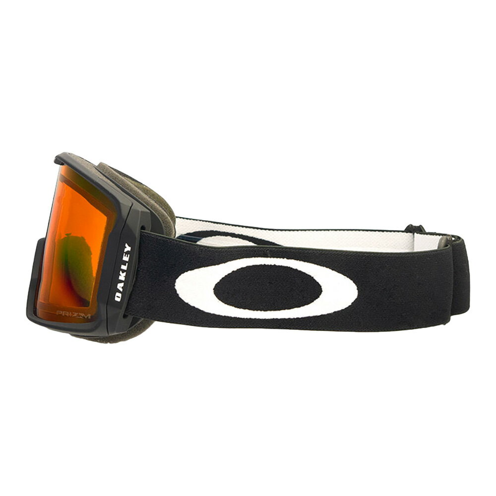 �������꡼ �������� �饤��ޥ��ʡ� M oo7093-26 ��˥С�����ե��å� OAKLEY LINE MINER M GOGGLES �������Х�ե��å� �ץꥺ�� ����б� ������ ���Υ� ���Ρ��ܡ��� �����������륱�����դ�