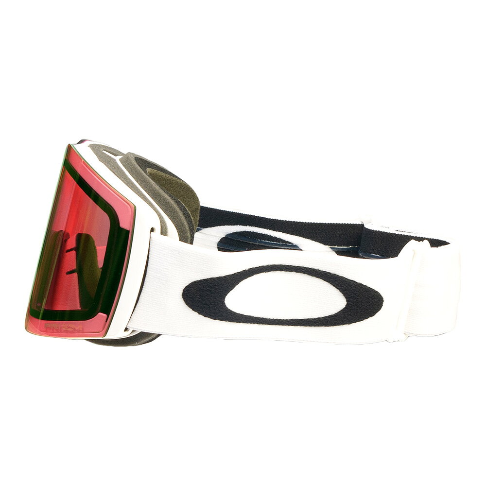 OBLIGE【オブリージュ】のオークリー ゴーグル フォールライン L oo7099-10 ユニバーサルフィット OAKLEY FALL LINE L GOGGLES グローバルフィット プリズム 眼鏡対応 スキー スノボ スノーボード 純正ゴーグルケース付き｜アングル3